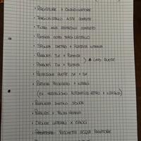 RICAMBI FIAT STRADA ANNO 2005