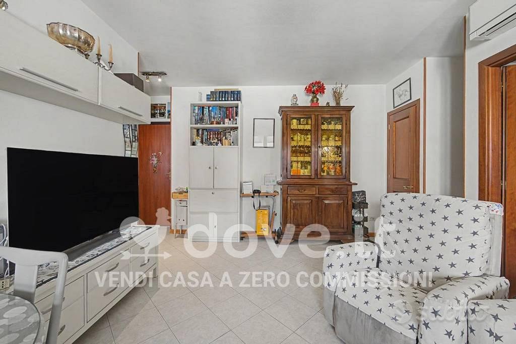 Appartamento – Sesto Fiorentino, Doccia, Colonnata - Vista 4