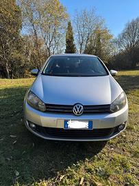 Golf 5p 1.6 tdi Comfortline