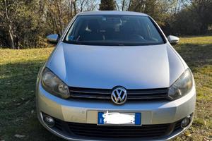 Golf 5p 1.6 tdi Comfortline