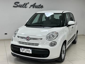 Fiat 500L 1.3 Multijet 95 CV Pop Star - 2016