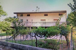 CASA INDIPENDENTE A VOLTURARA IRPINA