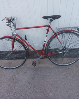 villiers bici 28