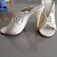 Scarpe Giancarlo Paoli