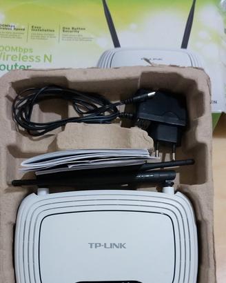 Ruter TPLink