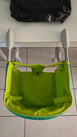 Seggiolino da Tavolo