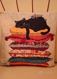 Originale copricuscino