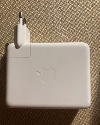 Apple Alimentatore Mac 140 watt + Mag Safe 3