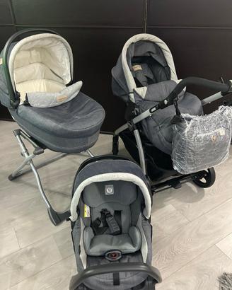 Passeggino Trio peg perego