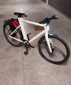 Ebike Cowboy c4