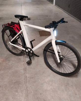 Ebike Cowboy c4