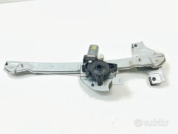 CREMAGLIERA ANTERIORE DESTRA CITROEN C3 Serie 9840