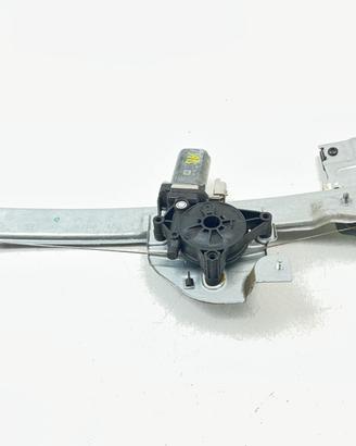 CREMAGLIERA ANTERIORE DESTRA CITROEN C3 Serie 9840