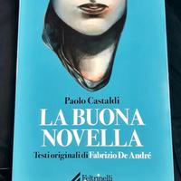 La Buona Novella Fabrizio De André nuovissimo