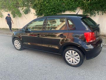 polo 1.6 TDI