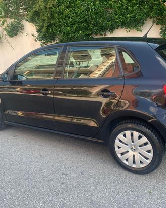 polo 1.6 TDI