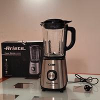 Ariete Power Blender Frullatore 1200W