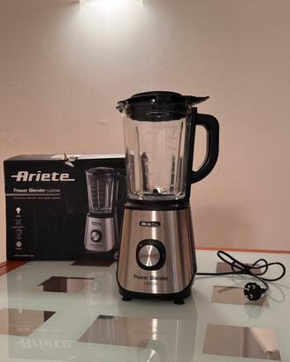Ariete Power Blender Frullatore 1200W