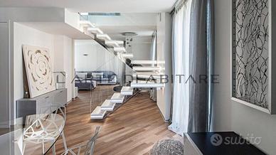 Appartamento di 132 m² con 4 locali a Castel Maggi