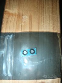 vetro fotocamere Honor 8x, Huawei, 10lite