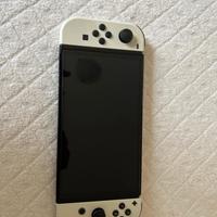 Nintendo Switch OLED Perfetta Condizione!