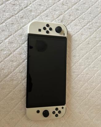 Nintendo Switch OLED Perfetta Condizione!