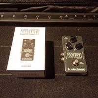 TC Electronic SENTRY Noise Gate