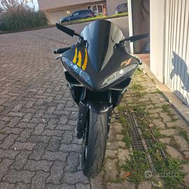 Yamaha YZF R1 (screamer no bigbang)