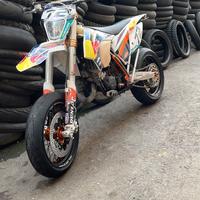 Ktm exc 125