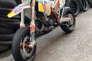 Ktm exc 125