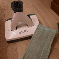 Lavapavimenti accessorio per folletto