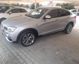 Bmw X4 xDrive20d xLine