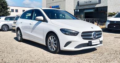 Mercedes B 180 D Premium 7G-DCT