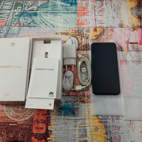 HUAWEI p SMART 2019