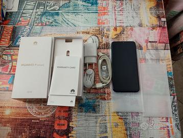 HUAWEI p SMART 2019