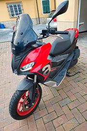Aprilia SR GT 125 ABS 