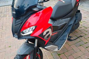 Aprilia SR GT 125 ABS 