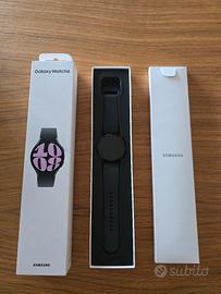 Samsung galaxy watch 6 40mm