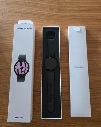 Samsung galaxy watch 6 40mm