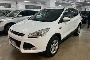Ford Kuga 1.5 solamente 90mila km