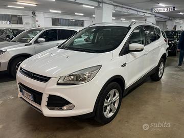 Ford Kuga 1.5 solamente 90mila km