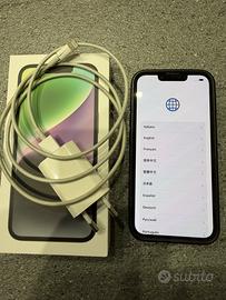 Smartphone  apple 14 128Gb