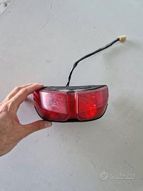 Ricambi Yamaha fz1 fazer