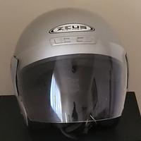 Casco per moto e scooter 