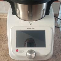 bimbi monsieur cuisine connect