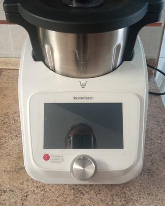 bimbi monsieur cuisine connect