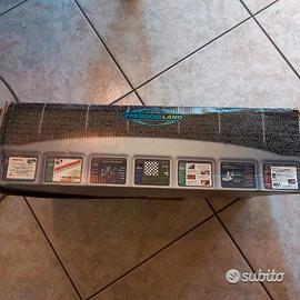 Collezionismo Raro: internet TV anni 2000, Freedom