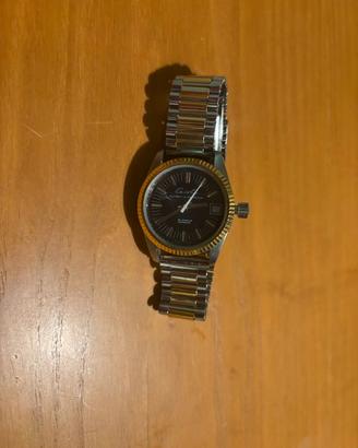 Orologio CADOLA "Perpetua" Automatico - Swiss Made