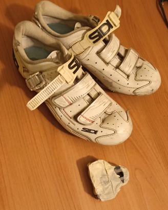 Scarpe BDC Sidi