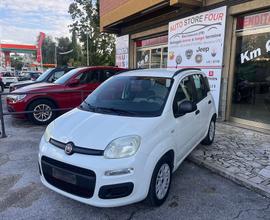 FIAT PANDA 0.9TWINAIR 84CV BZ/GPL OK NEOPATE-2013